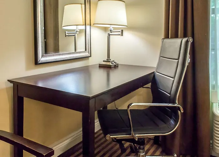 Quality Inn Near Mountain Creek